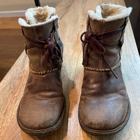 Ugg boots - Picture 3 of 6